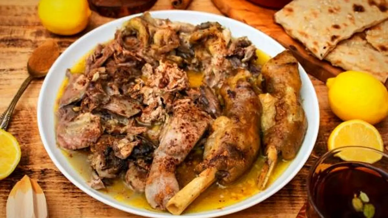 کله پاچه هم گران تر شد!