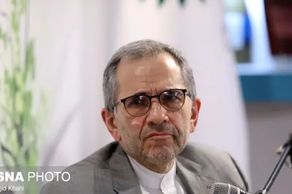 تخت‌روانچی: می­‌توانیم در خصوص ظرفیت و سطح غنی­‌سازی، انعطاف به خرج دهیم