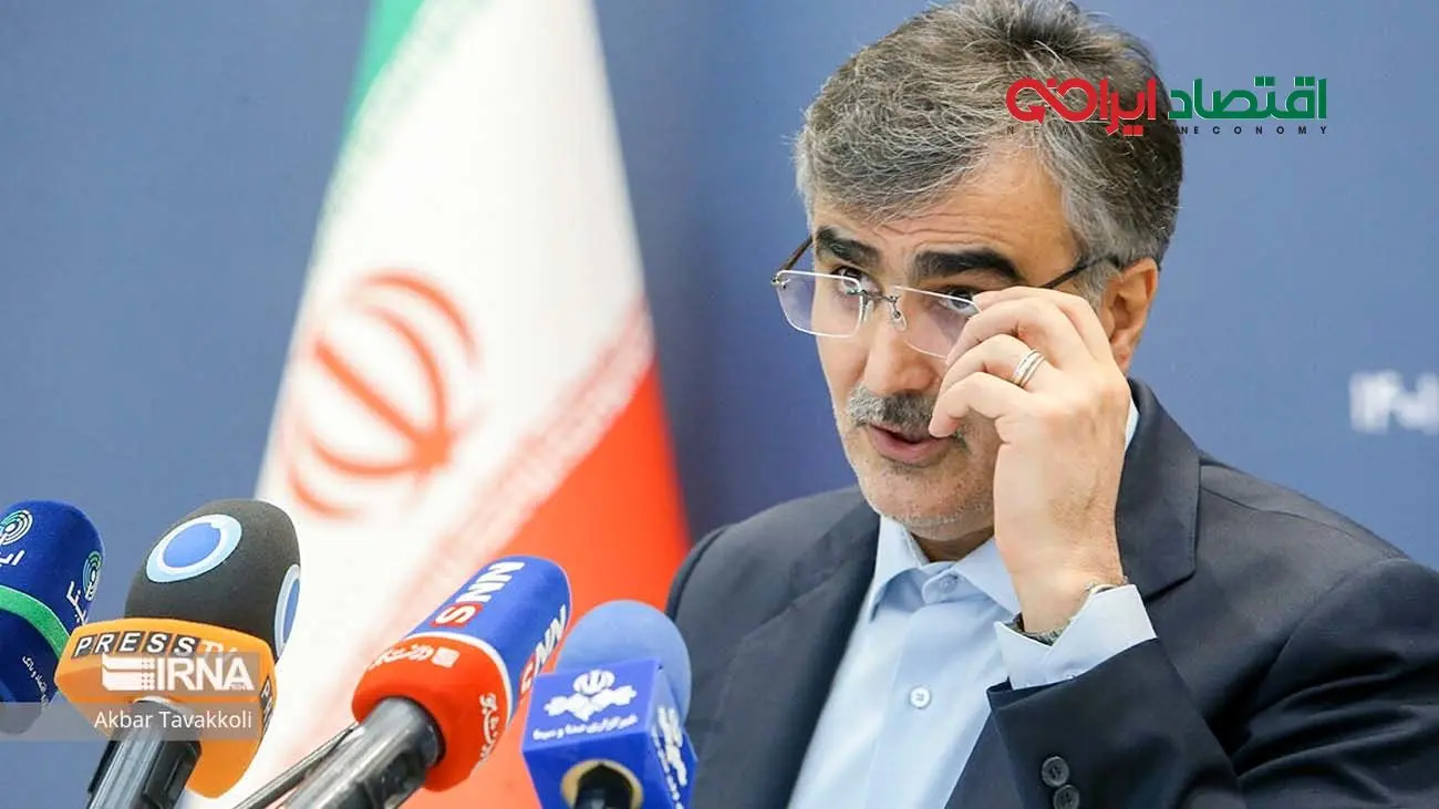بانک مرکزی زنگ خطر را به صدا درآورد / تهران در آستانه بحران نقدینگی + فیلم
