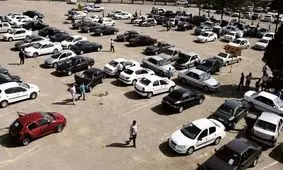 پیش‌بینی جدید درباره بازار خودرو/ بخریم یا صبر کنیم برای فروش؟