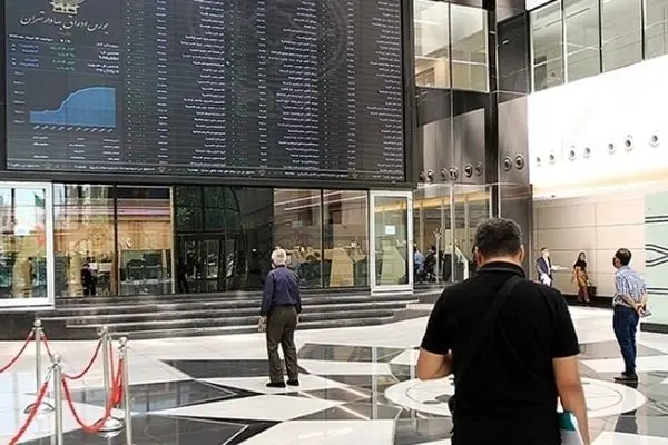 بورس تهران در آخرین روزهای مردادماه؛ امید به بهبود یا ادامه رکود؟