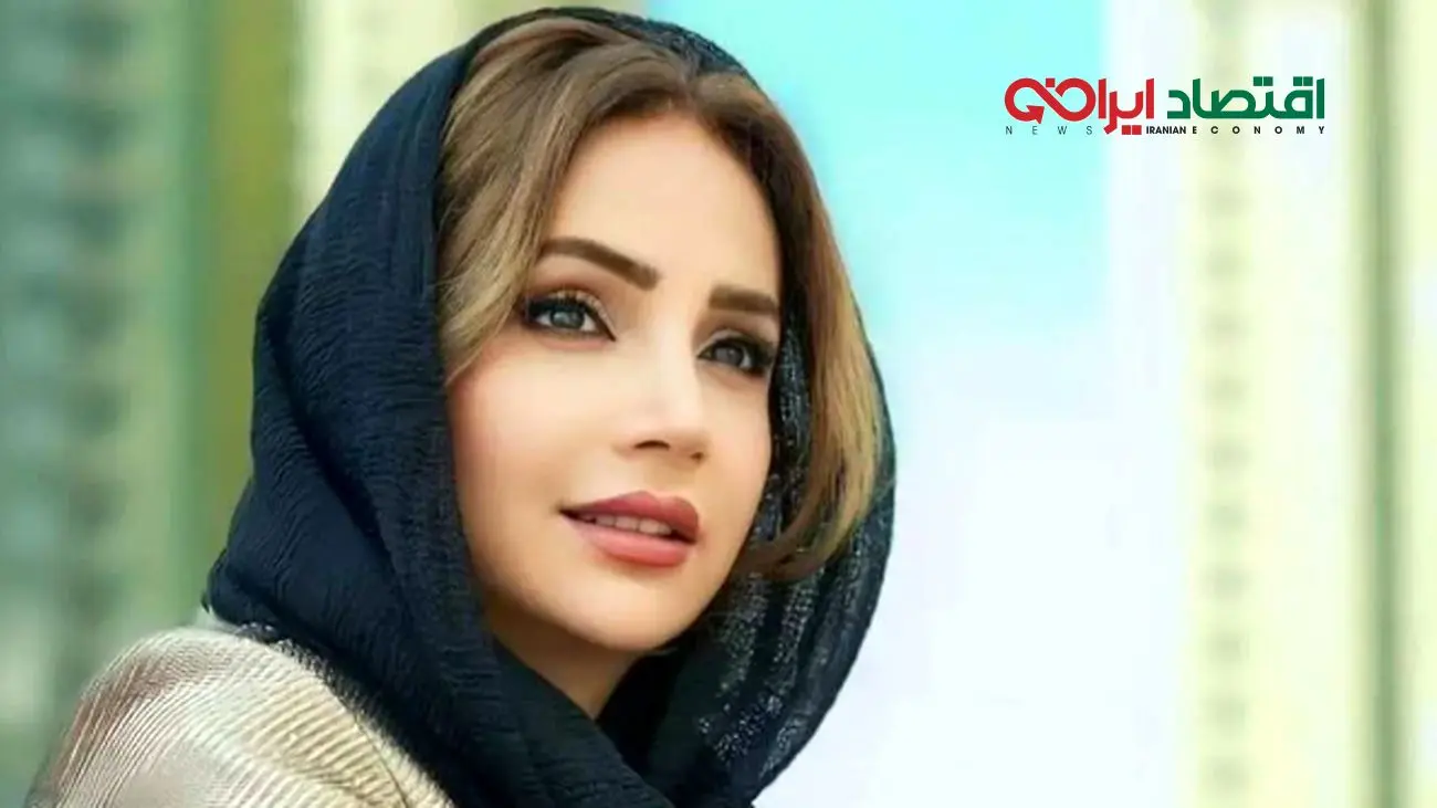 چهره دلربای شبنم قلی خانی در لوکیشنی خاص همه را شگفتزده کرد!
