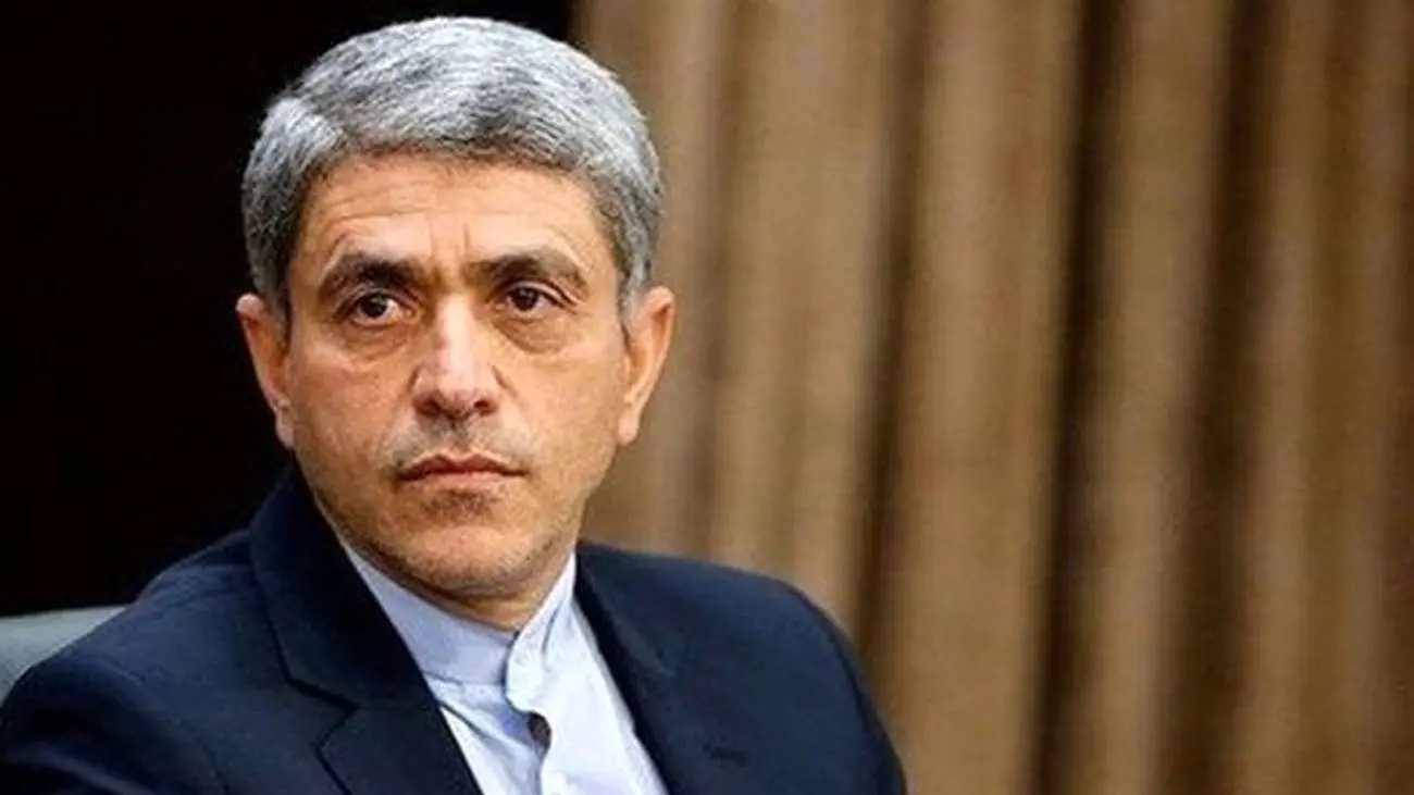 افشاگری علی طیب نیا وزیر احتمالی کابینه پزشکیان درباره دلار زیر۶۰ هزارتومان
