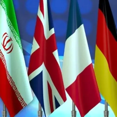 افشای شرط محرمانه اروپایی‌ها برای اجرای مکانیسم ماشه!