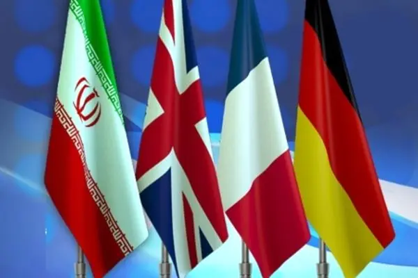 افشای شرط محرمانه اروپایی‌ها برای اجرای مکانیسم ماشه!