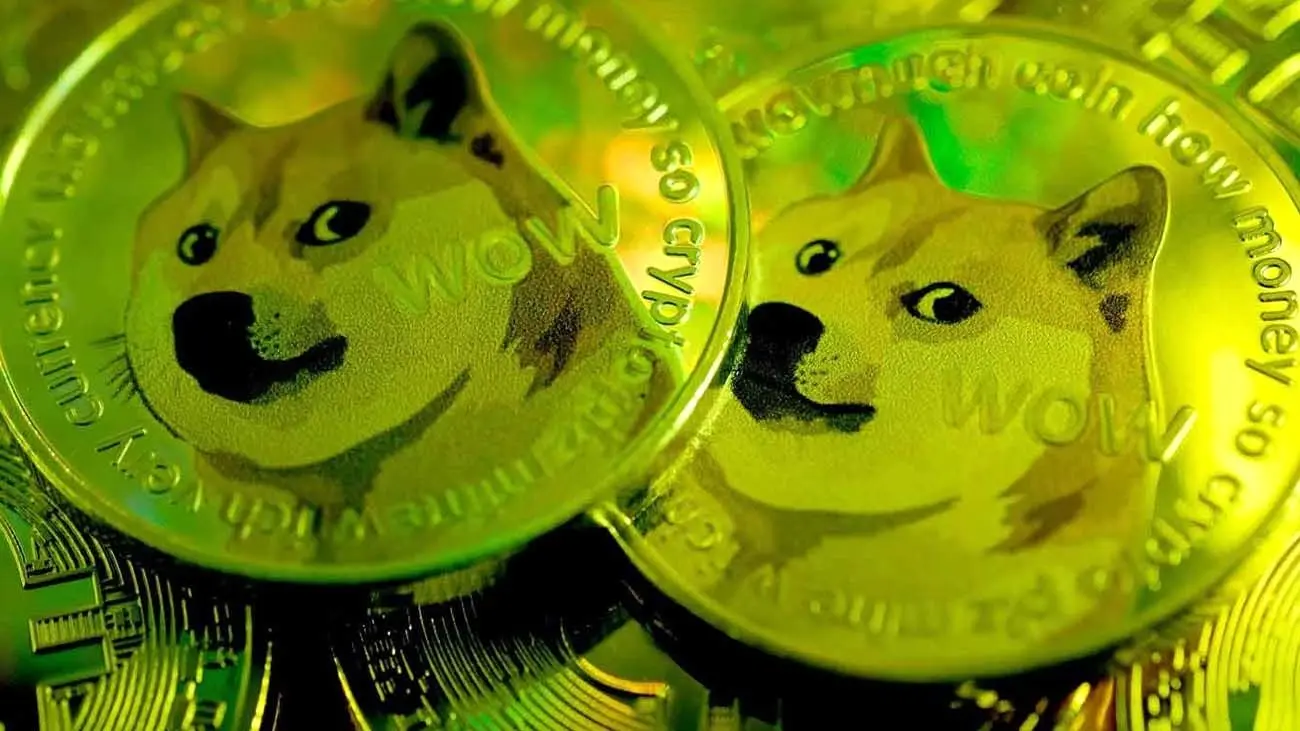 قیمت دوج کوین امروز ۶ فروردین ۱۴۰۴
