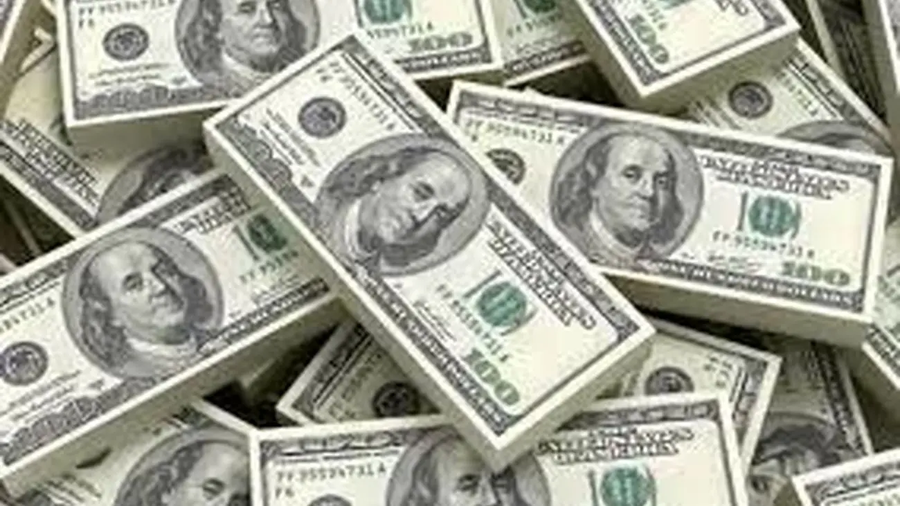 پیش بینی قیمت دلار چهارشنبه 1 شهریور 1402