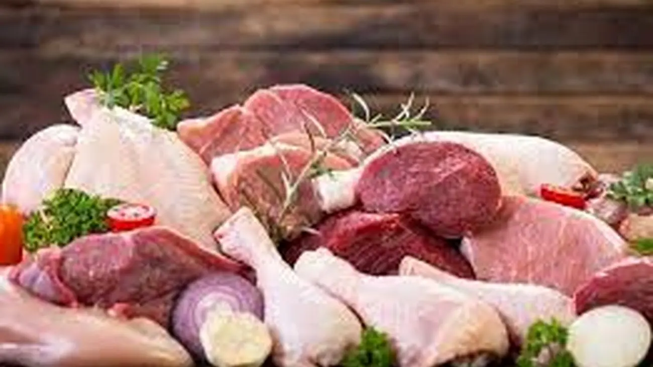 قیمت غیرقابل باور مرغ، گوشت قرمز و ماهی