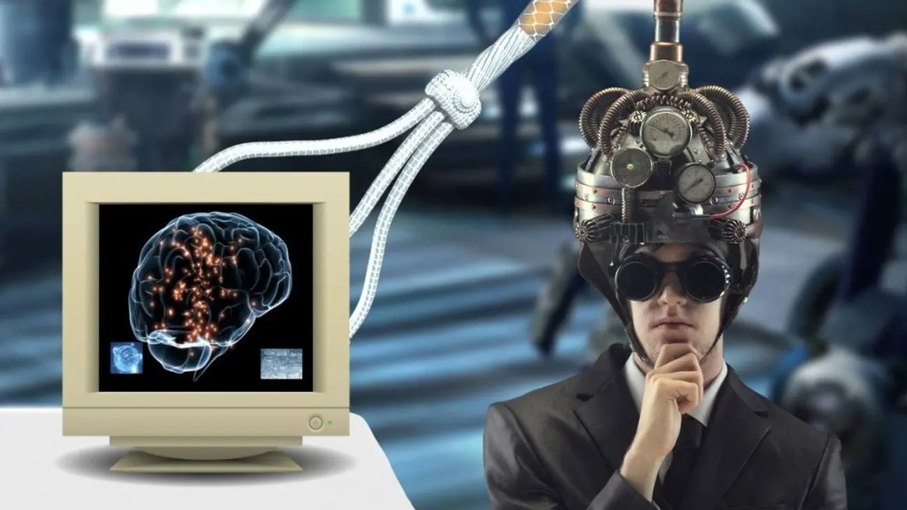 آینده با هوش مصنوعی ترسناکتر میشود؟