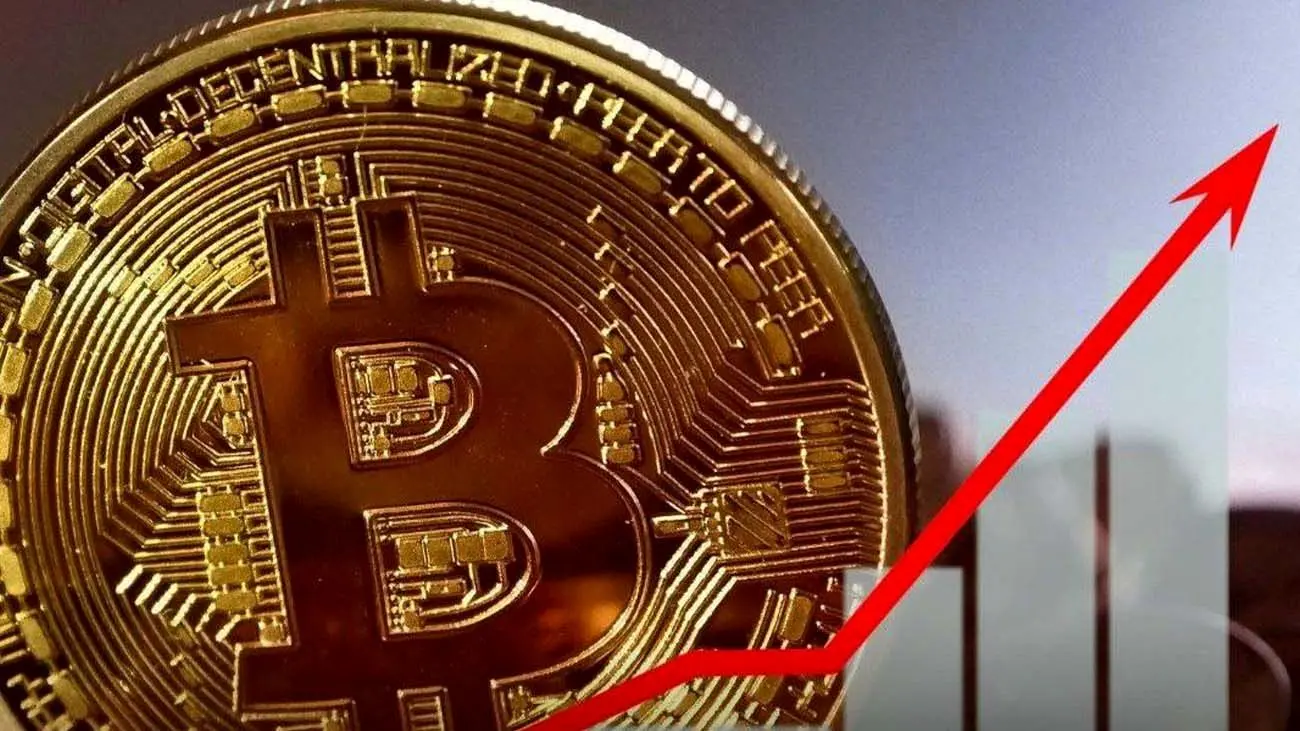 پادشاهی بیتکوین با لمس ۱۰۵ هزار دلار