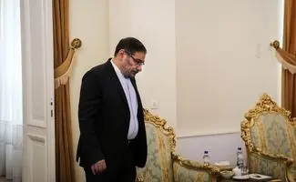 از موساد تا کاسبان تحریم؛ هشت مظنون انتشار ویدئو عروسی شمخانی!