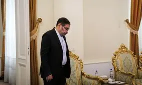 از موساد تا کاسبان تحریم؛ هشت مظنون انتشار ویدئو عروسی شمخانی!