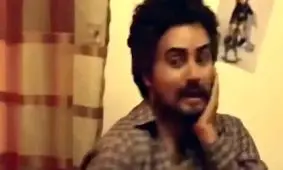 الناز شاکردوست با استایلی شبیه جرد لتو همه را شگفت‌زده کرد! +فیلم