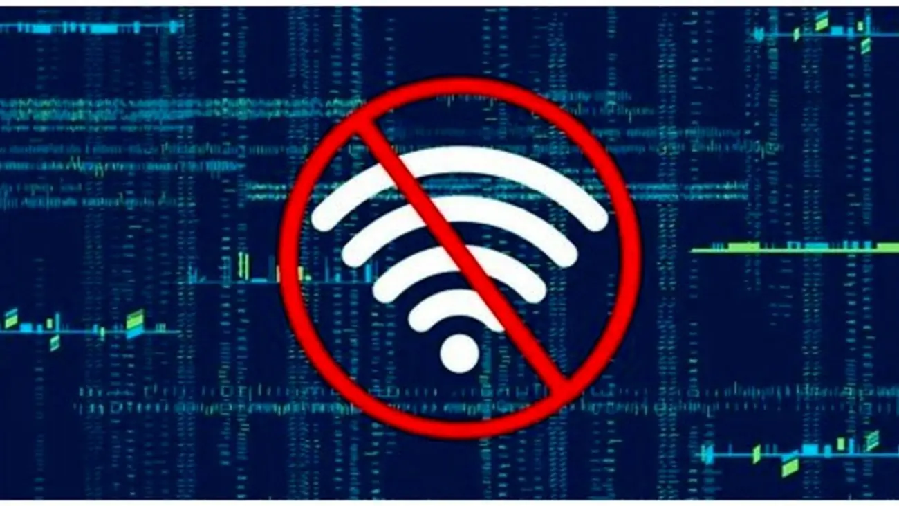 اختلال اینترنت در اسلامشهر، رباطکریم و پرند + علت
