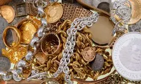 قیمت طلاوسکه امروز ۱۳ مهر ۱۴۰۴ / طلای ۱۸ عیار چند؟