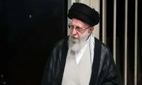 روایت رهبر انقلاب از ماجرای نشست دشمنان ملت ایران در یک پایتخت اروپایی  / یک ایرانی هم حضور داشت + فیلم