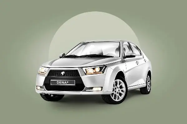 خریداران این محصول ایران خودرو سود میلیونی کردند