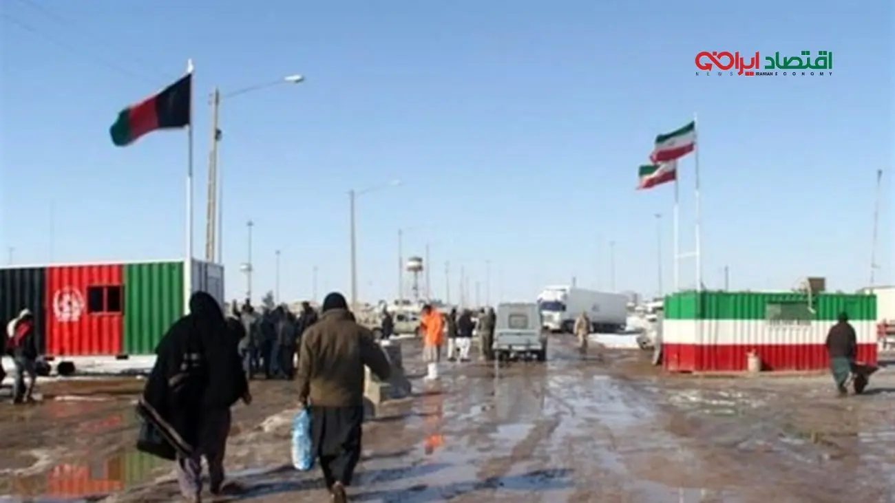 اقدام بی‌سابقه ایران در مرز افغانستان/ راه نفوذ برای همیشه بسته شد!
