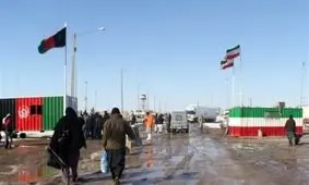 اقدام بی‌سابقه ایران در مرز افغانستان/ راه نفوذ برای همیشه بسته شد!