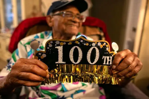 بخور 100 سال جوانتر از قبل شو !!