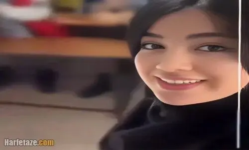 رونمایی اینستاگرام از باربی ایرانی ! + عکس جدید خانم معلم اخراجی در مازندران