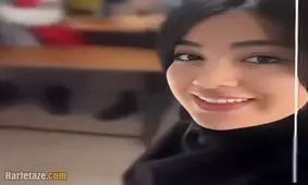 رونمایی اینستاگرام از باربی ایرانی ! + عکس جدید خانم معلم اخراجی در مازندران