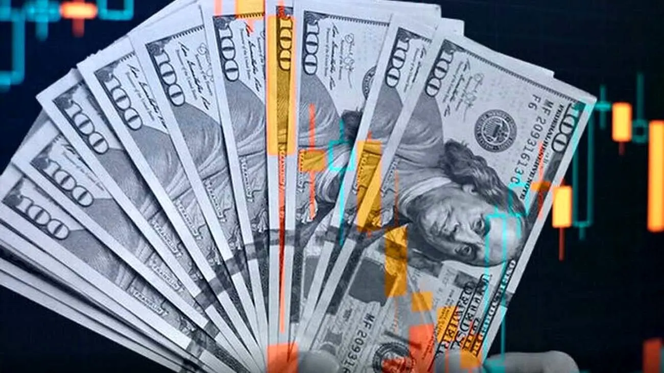 سیگنال مثبت به بازار ارز / کاهش دلار در راه است ؟