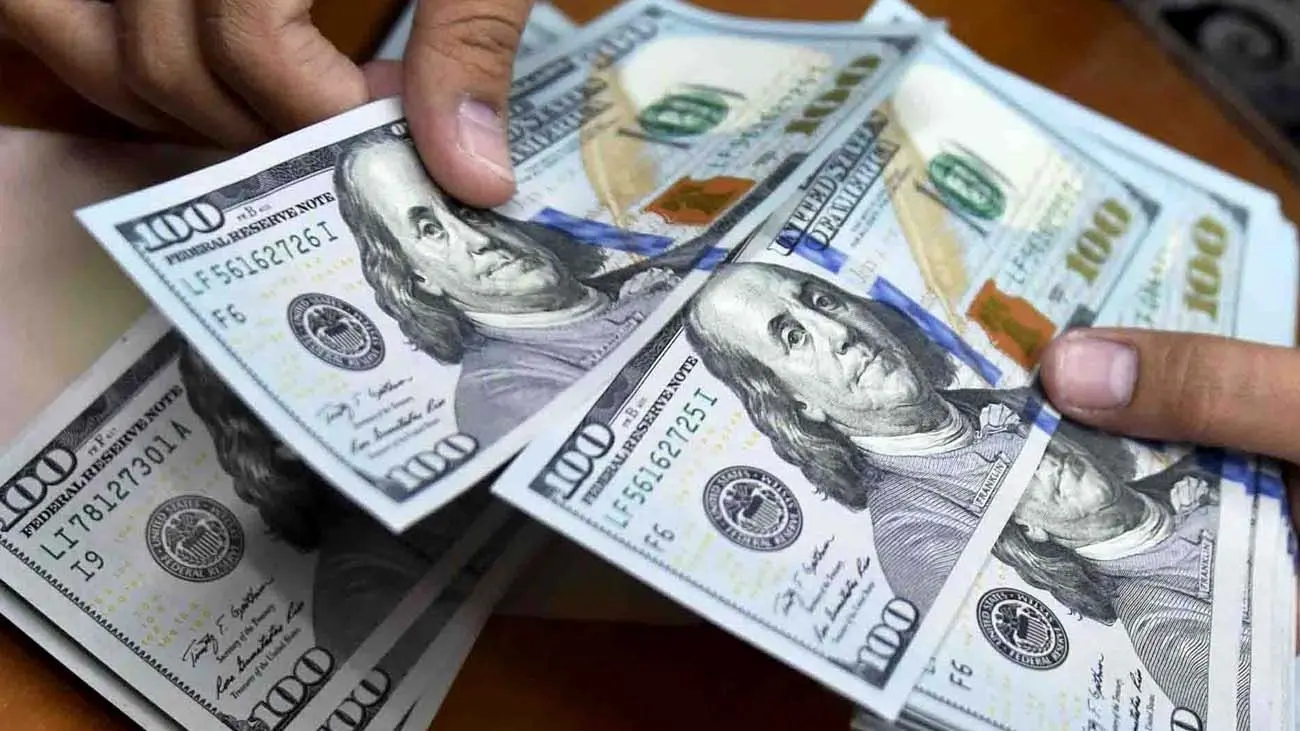 قیمت دلار امروز سه شنبه ۲۸ فروردین ۱۴۰۳ / یورو و ارزهای دیگر چند ؟