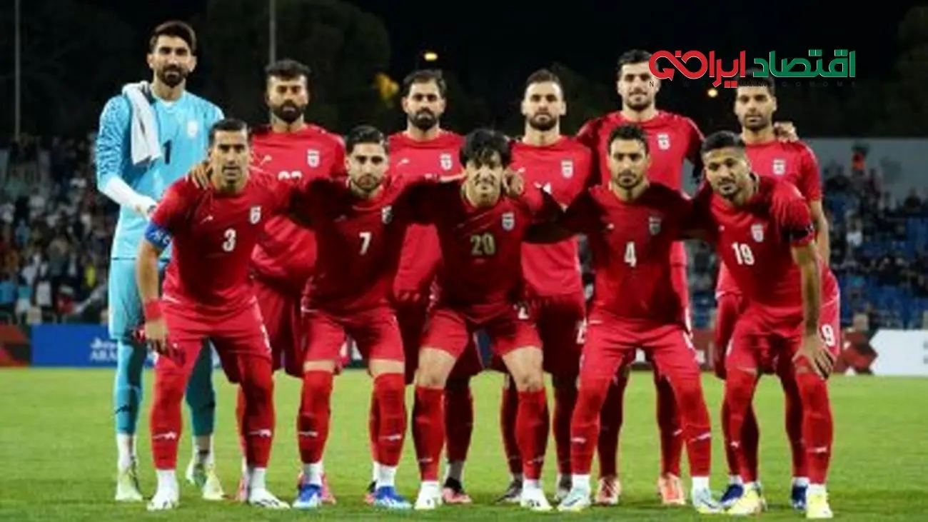 درهای تیم ملی به روی آینده داران باز شد / بالاخره تیم ایران جوان شد