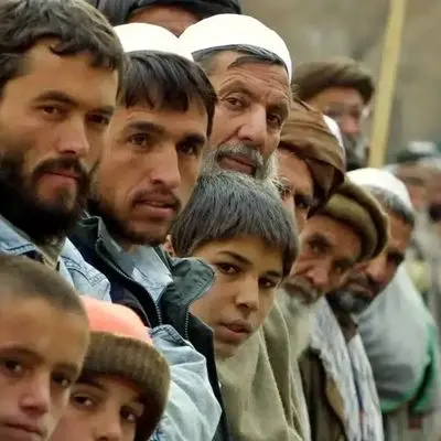 اتباع غیرمجاز تا اطلاع ثانوی امکان اقامت و کار در ایران را ندارند