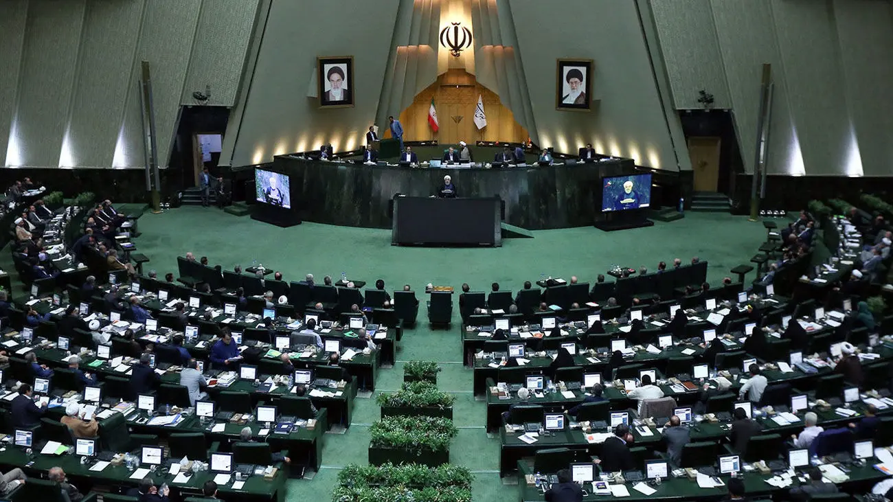 مجلس برای استیضاح دولت آماده می شود