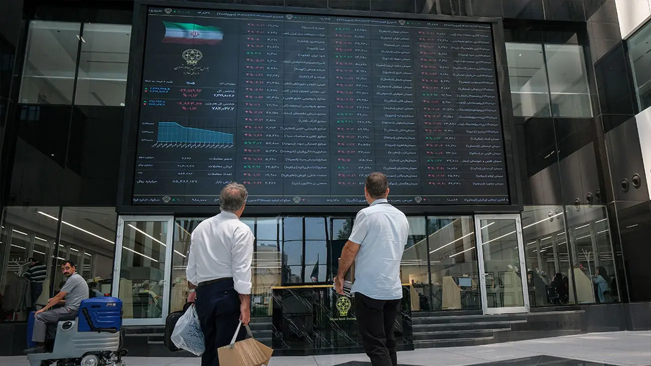 شرط بازگشت رونق به بورس از نگاه مجلس