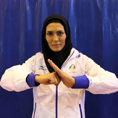 الهه منصوریان: مرد من باید جنم داشته باشه و از من قوی‌تر باشه