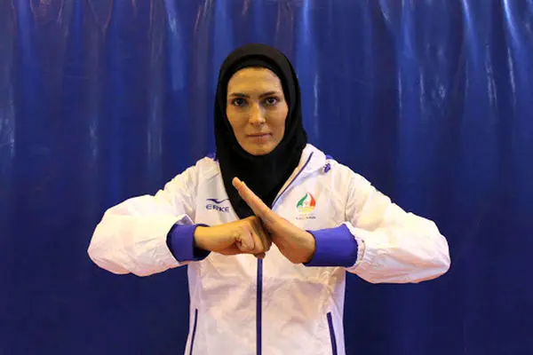 الهه منصوریان: مرد من باید جنم داشته باشه و از من قوی‌تر باشه