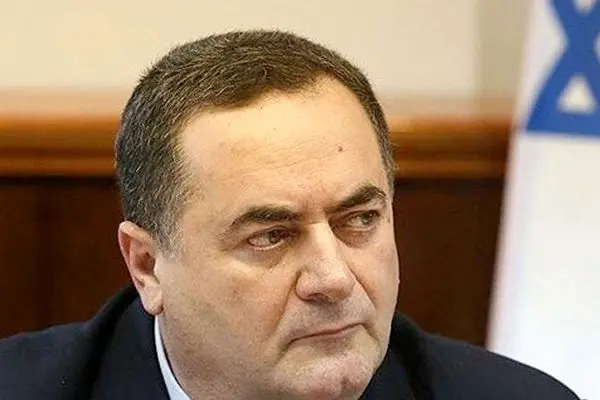  تهدید وزیر جنگ اسرائیل: طوفانی سهمگین در راه است + فیلم