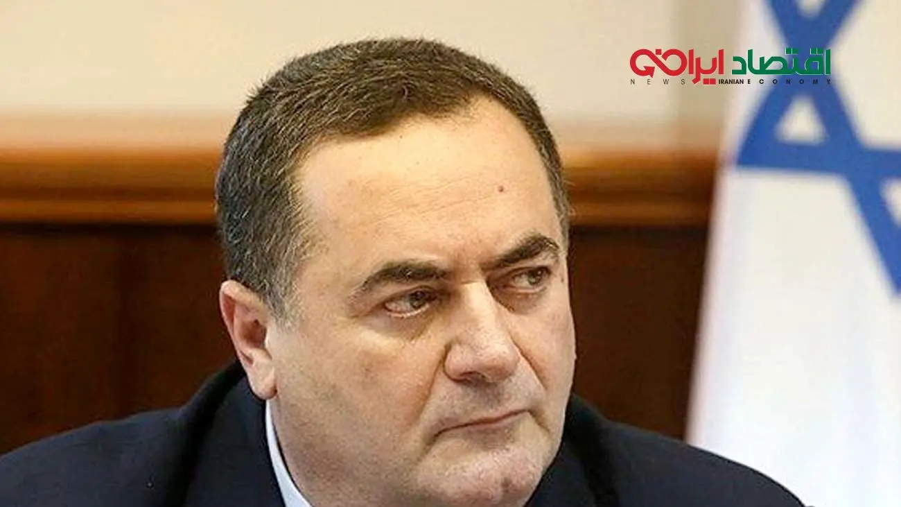 تهدید وزیر جنگ اسرائیل: طوفانی سهمگین در راه است + فیلم