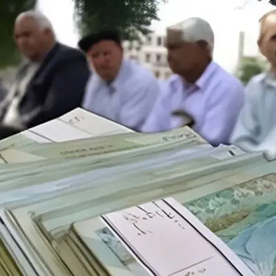 تاریخ احتمالی واریز معوقات بازنشستگان مشخص شد