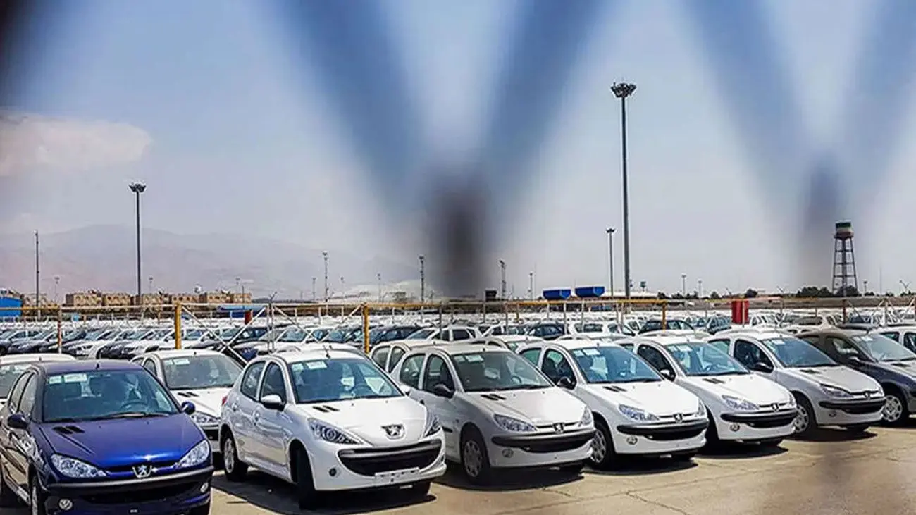 پیش بینی بازار خودرو در سال ۱۴۰۳
