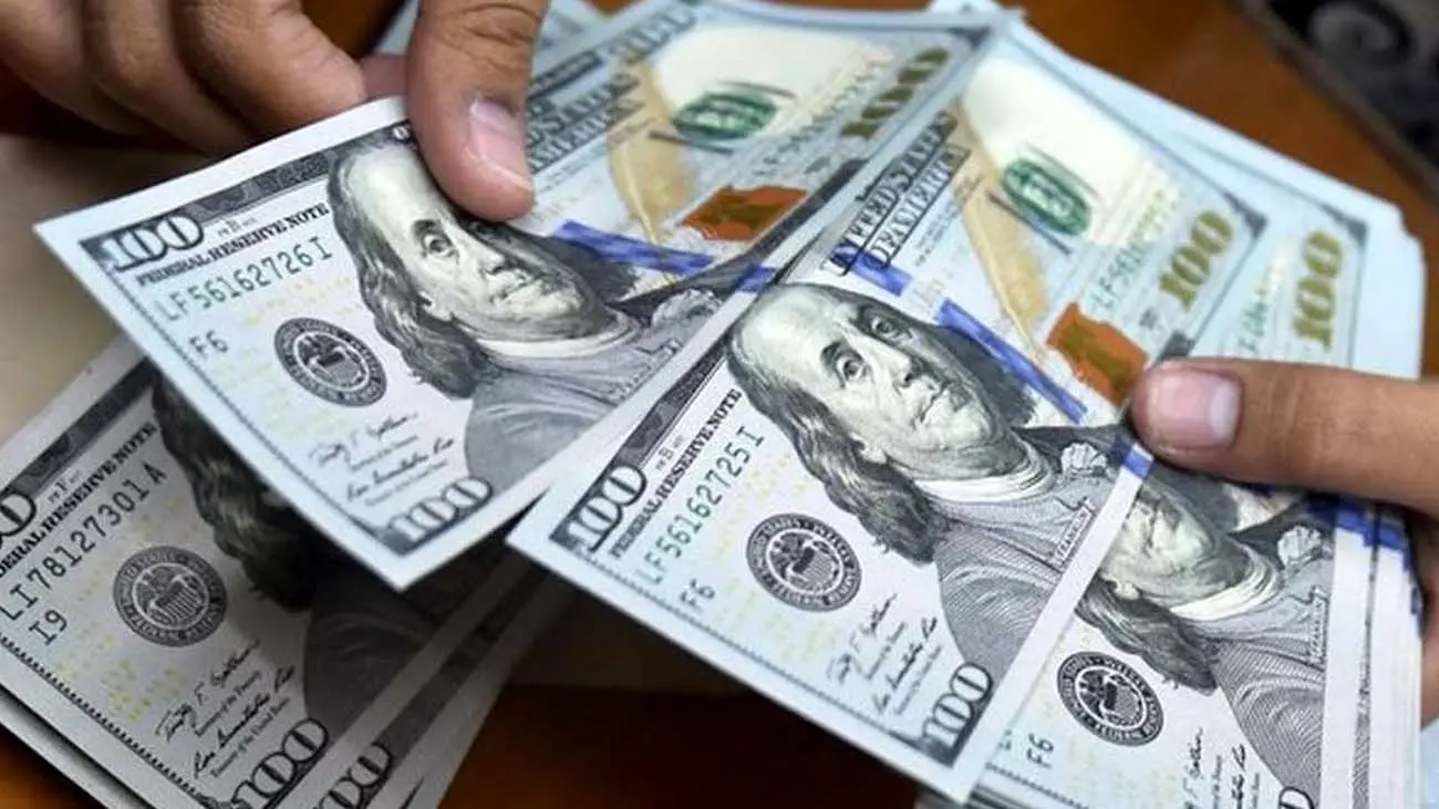 قیمت دلار امروز ۲۶ فروردین ۱۴۰۳ / بازار ارز از فروشنده خالی شد