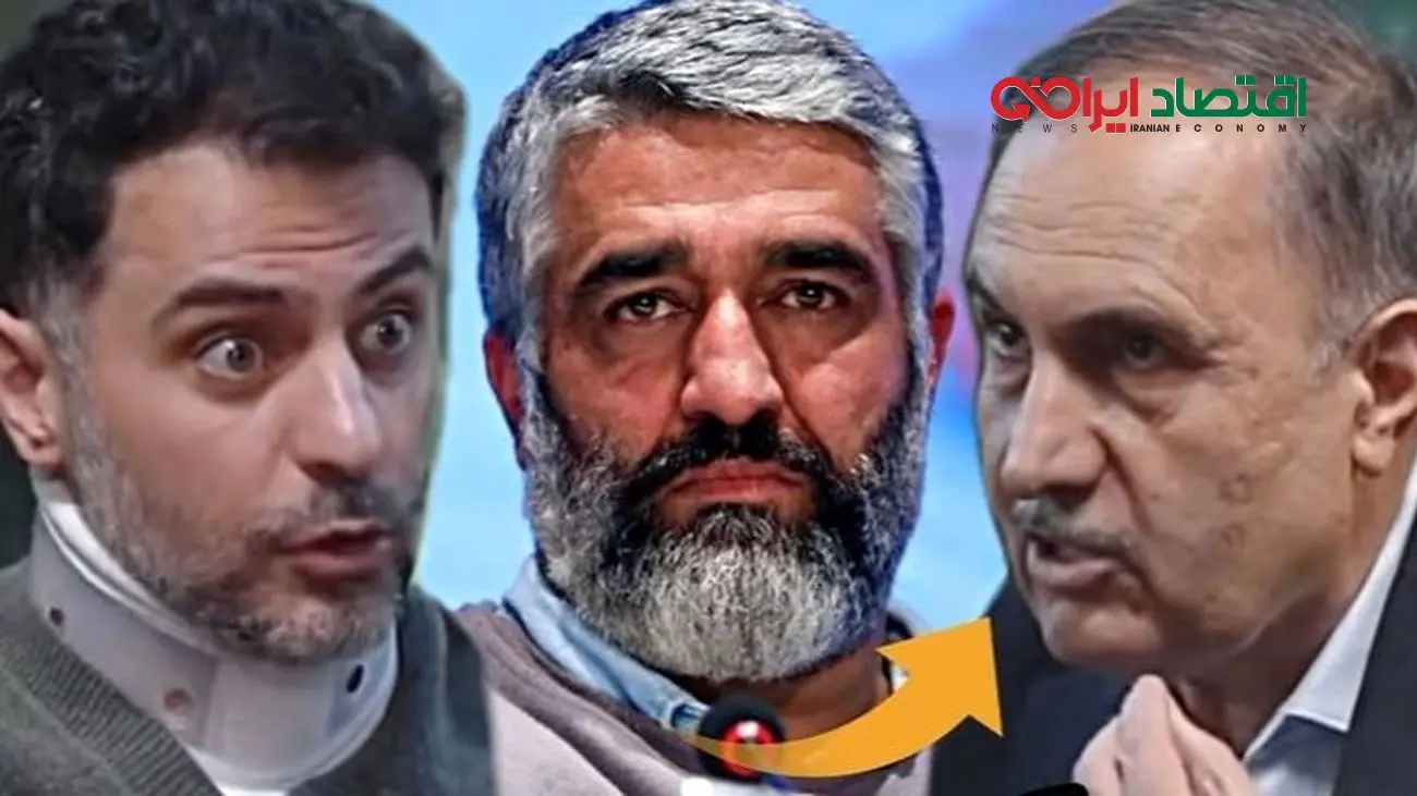 حمایت تمام‌قد قاضی از پژمان جمشیدی؛ فراری نیست، بلکه آزاد است!