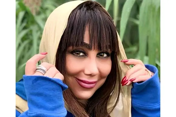 فیلم افشاگری بهنوش بختیاری از دست بزن شوهرش / خیلی اذیتم میکنه ولی نمیخوام از دستش بدم !