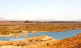 خشکسالی بی‌سابقه در تهران/ سه سد مهم بدون آب!