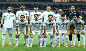 کارشناس شبکه 3 سرمربی تیم امید شد ؟!