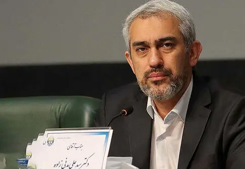 هدف‌گذاری برای ترخیص ۳ روزه کالاها / وزیر اقتصاد خبر داد !