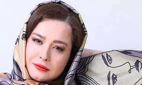 عکس دردسرساز از مهراوه شریفی نیا / خانم بازیگر یک شبه زیر سوال رفت !