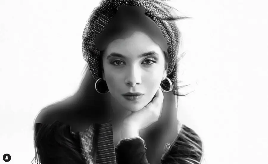 نفس بازغی