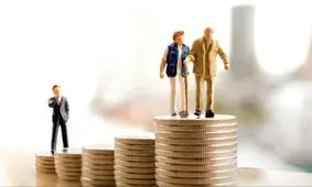 شوک بزرگ به بازنشسته‌ها؛ رقم نجومی پاداش بازنشستگی فاش شد!