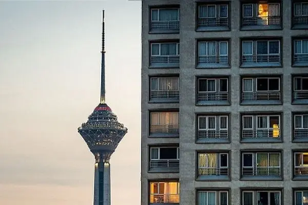 3 نقطه طلایی تهران برای خرید مسکن + جدول