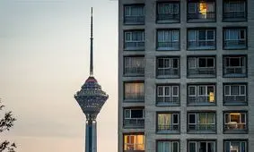 3 نقطه طلایی تهران برای خرید مسکن + جدول