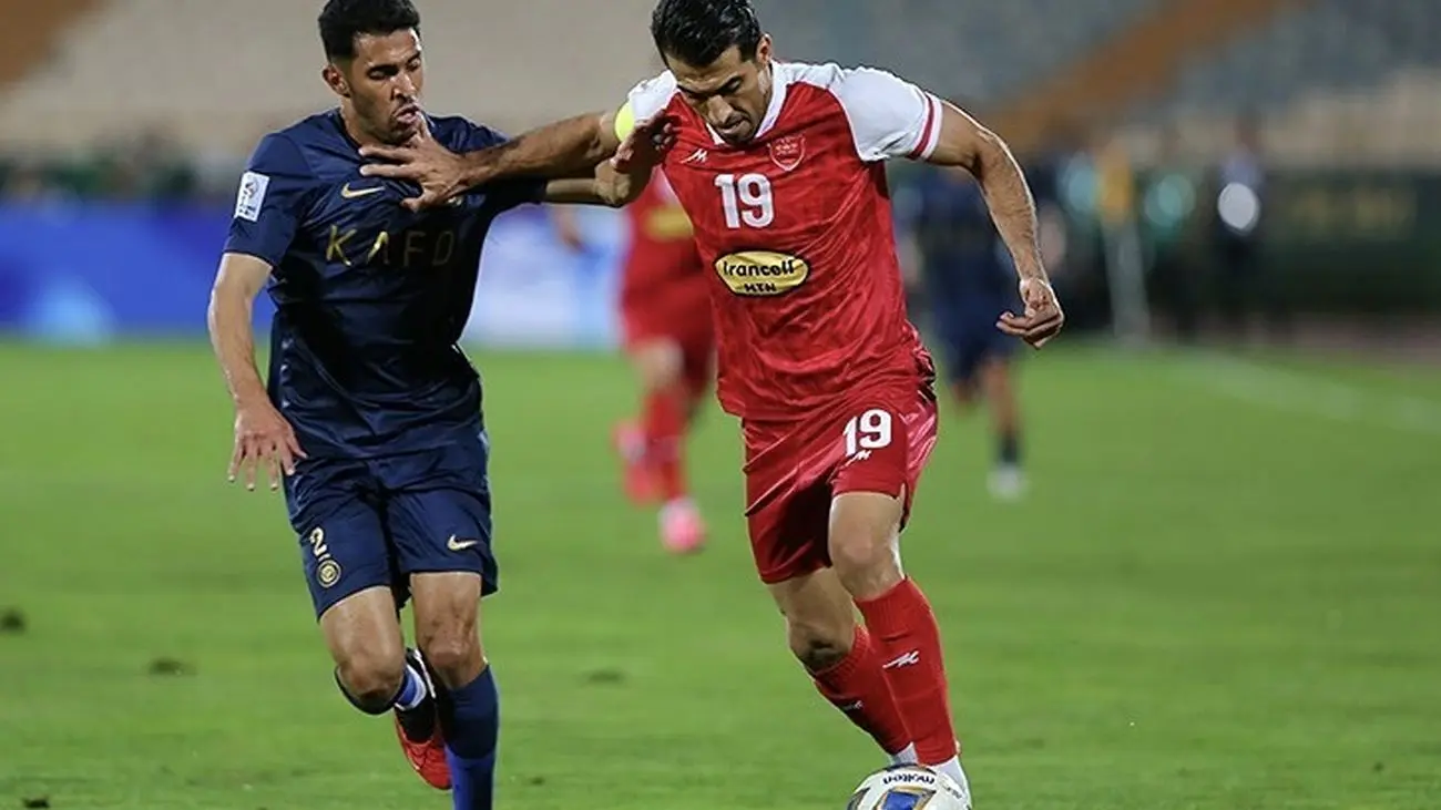 اراک هم نمیتواند میزبان پیکان- پرسپولیس باشد!